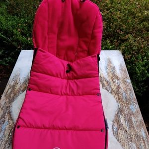 Bugaboo Footmuff | Poshmark